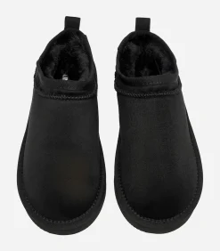 LINEAR Tofflor|Stora Storlekar (Stl. 42-43)<,Slip-on