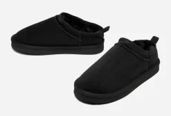 LINEAR Tofflor|Stora Storlekar (Stl. 42-43)<,Slip-on