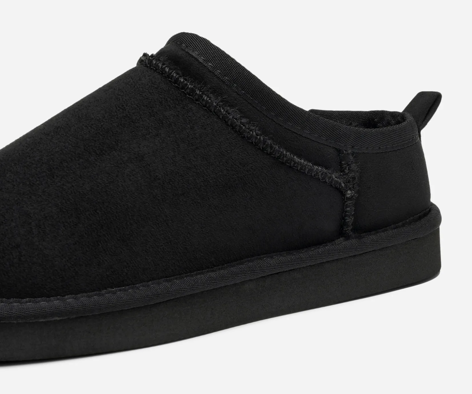 LINEAR Tofflor|Stora Storlekar (Stl. 42-43)<,Slip-on