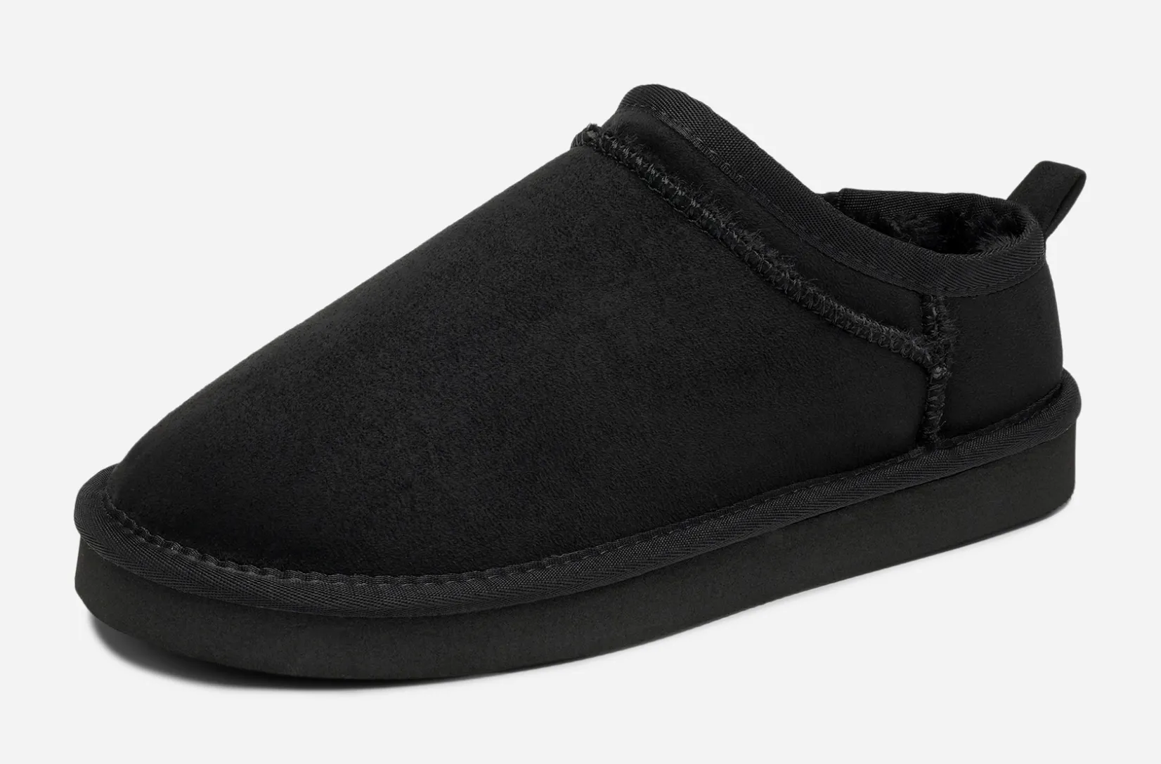 LINEAR Tofflor|Stora Storlekar (Stl. 42-43)<,Slip-on