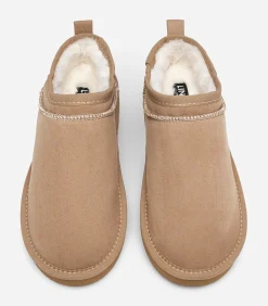 LINEAR Tofflor|Stora Storlekar (Stl. 42-43)<,Slip-on