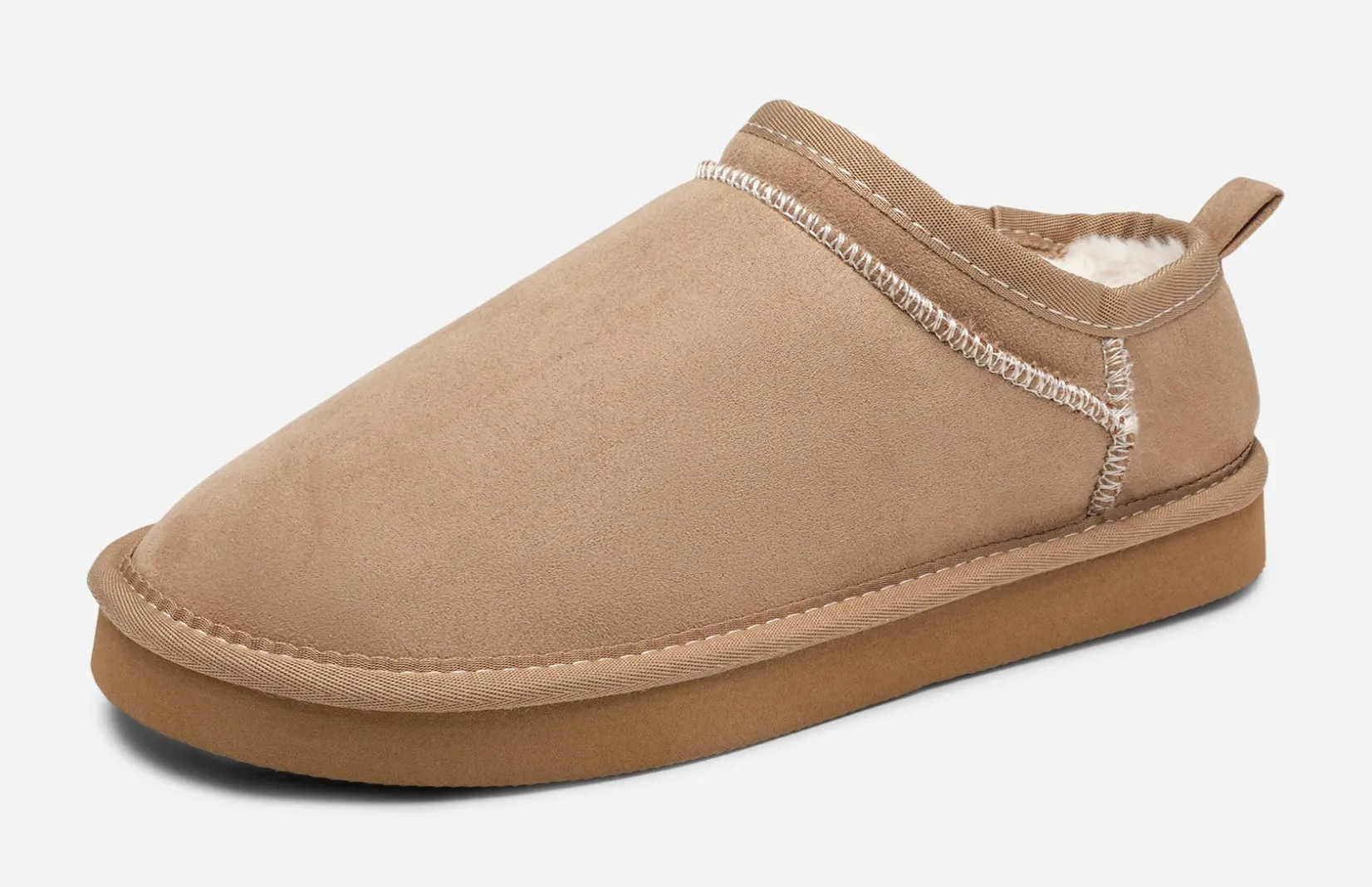 LINEAR Tofflor|Stora Storlekar (Stl. 42-43)<,Slip-on