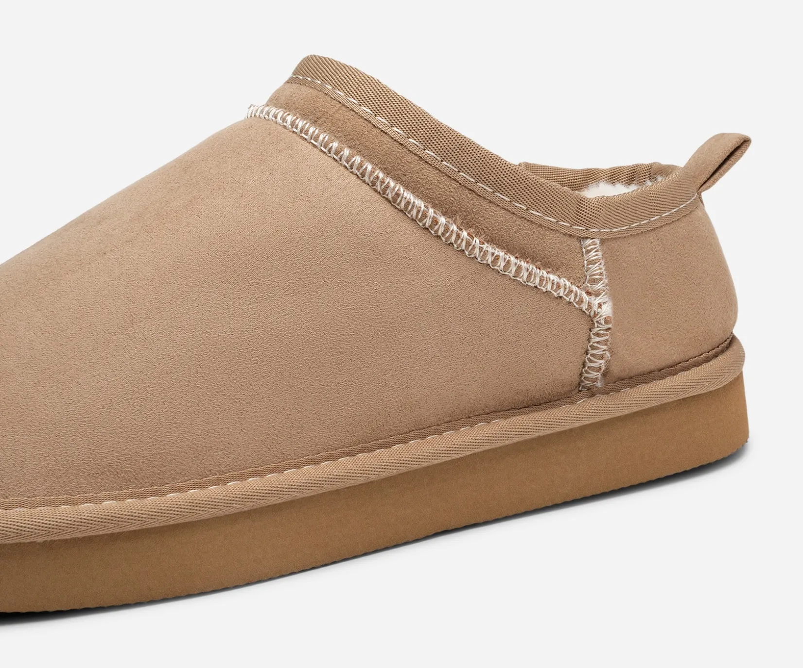 LINEAR Tofflor<,Slip-on