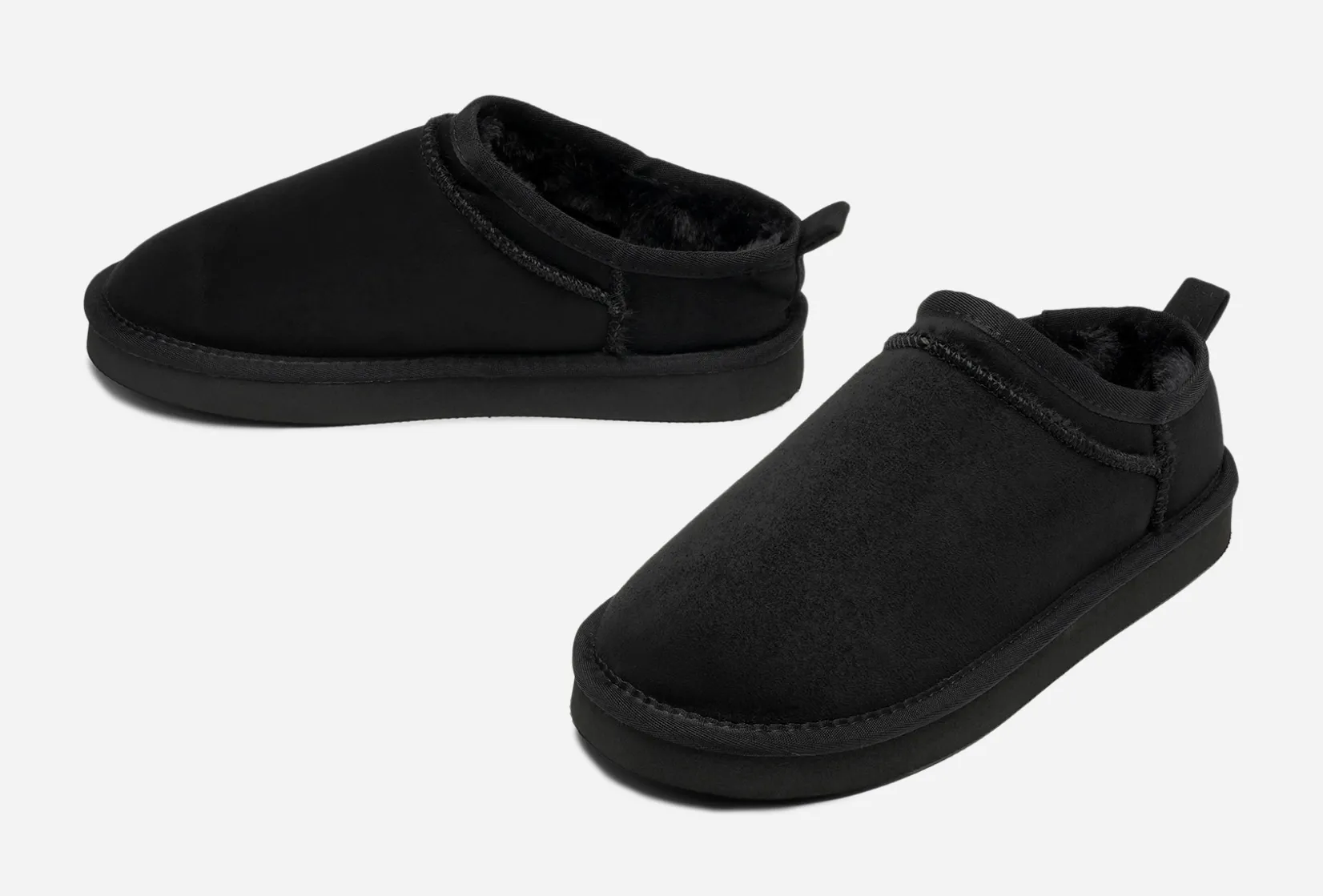 LINEAR Tofflor<,Slip-on