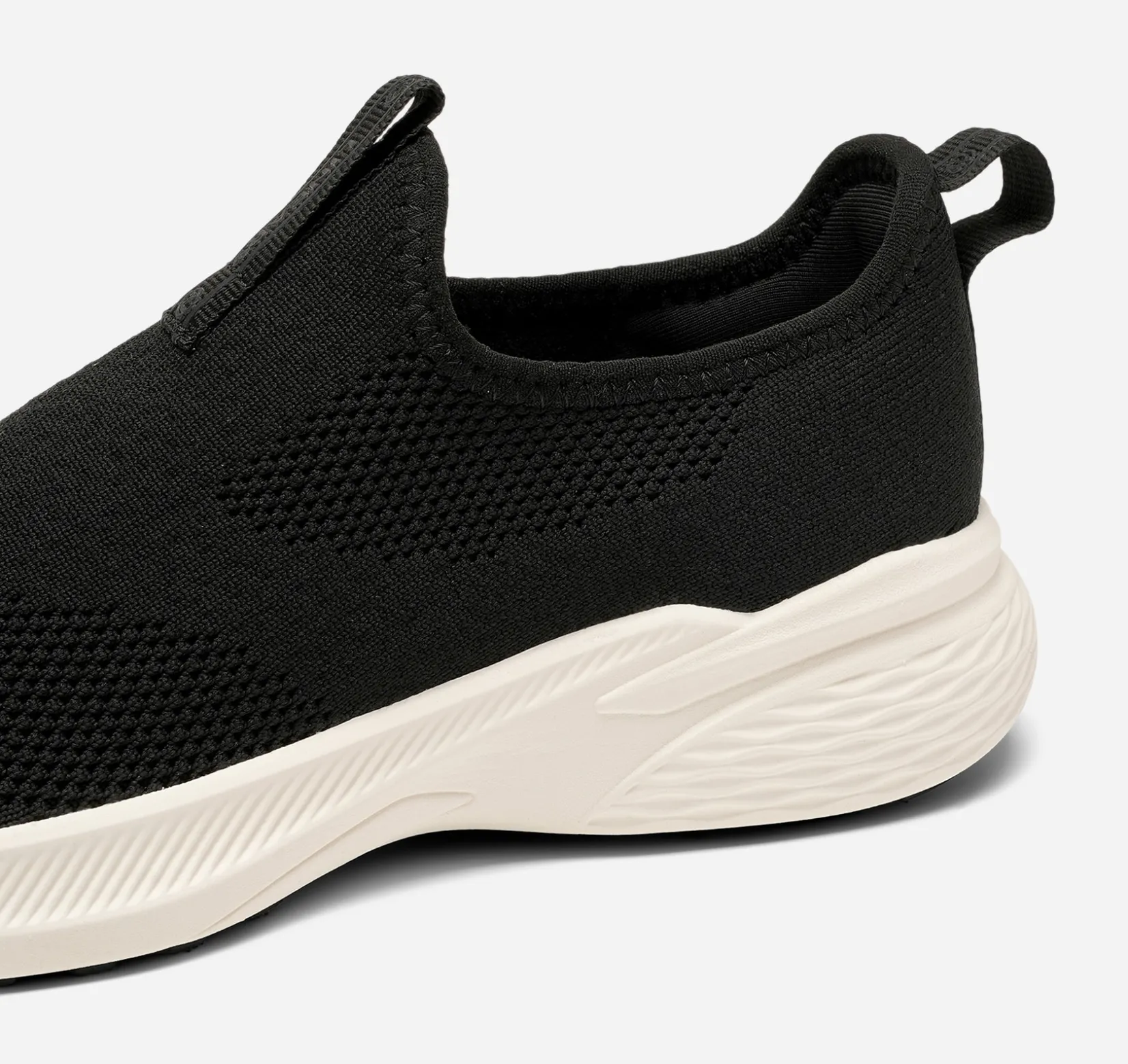 LINEAR Sneakers|Stora Storlekar (Stl. 42-43)<,Slip-on sneakers