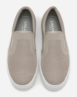 LINEAR Sneakers<,Slip-on sneakers