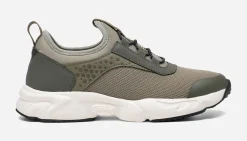 Barn LINEAR Sneakers|Tjej/Kille Stl. 33-39<,Slip-on sneakers