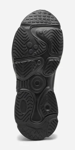 Barn LINEAR Sneakers|Tjej/Kille Stl. 33-39<,Slip-on sneakers