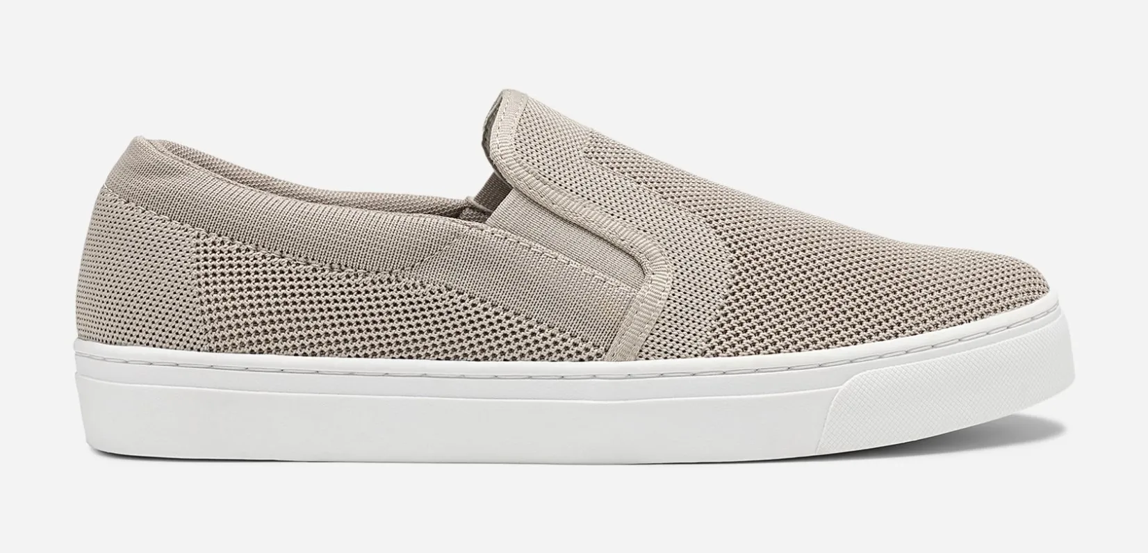 LINEAR Sneakers|Stora Storlekar (Stl. 46-47)<,Slip-on sneakers