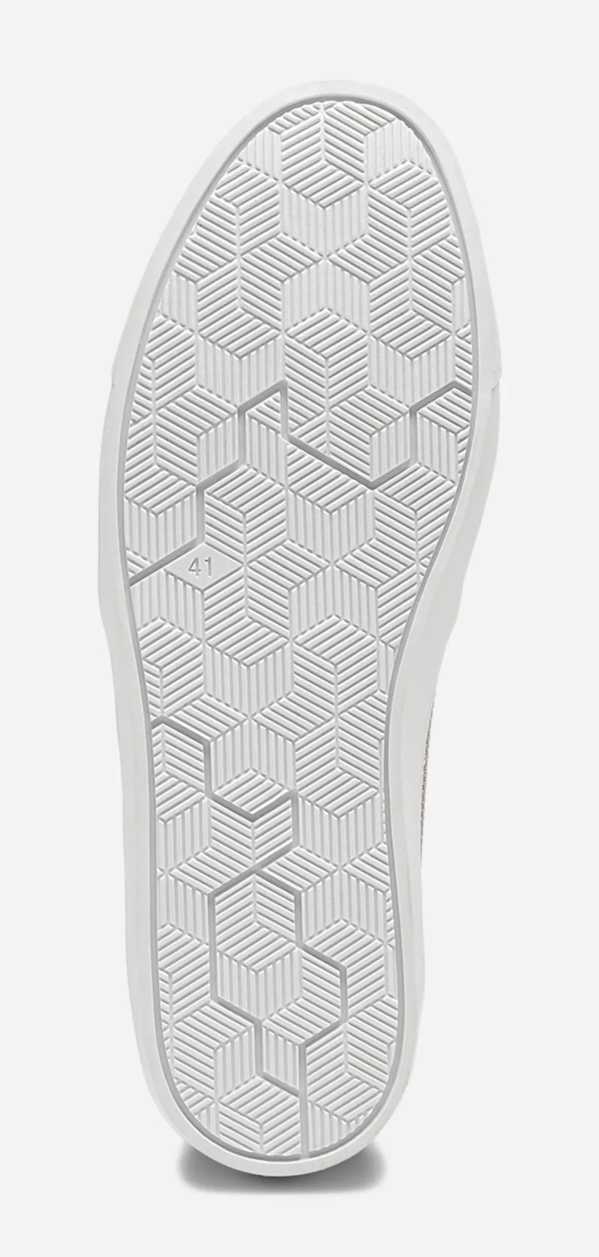 LINEAR Sneakers|Stora Storlekar (Stl. 46-47)<,Slip-on sneakers