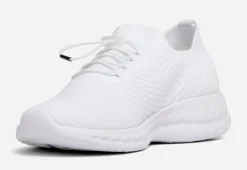LINEAR Sneakers|Stora Storlekar (Stl. 42-43)<,Slip-on sneakers