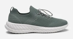 LINEAR Sneakers|Stora Storlekar (Stl. 42-43)<,Slip-on sneakers
