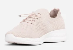 LINEAR Sneakers|Stora Storlekar (Stl. 42-43)<,Slip-on sneakers