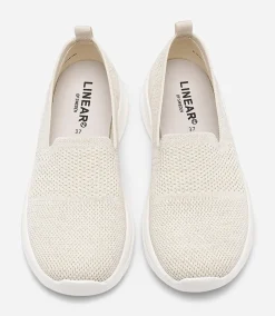 LINEAR Sneakers<,Slip-on sneakers
