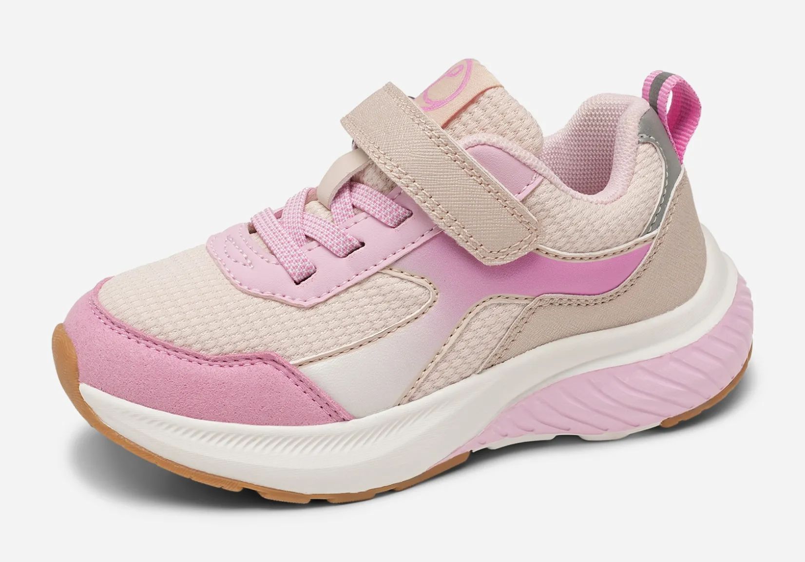 Barn LINEAR Sneakers|Vårskor<,Sneakers