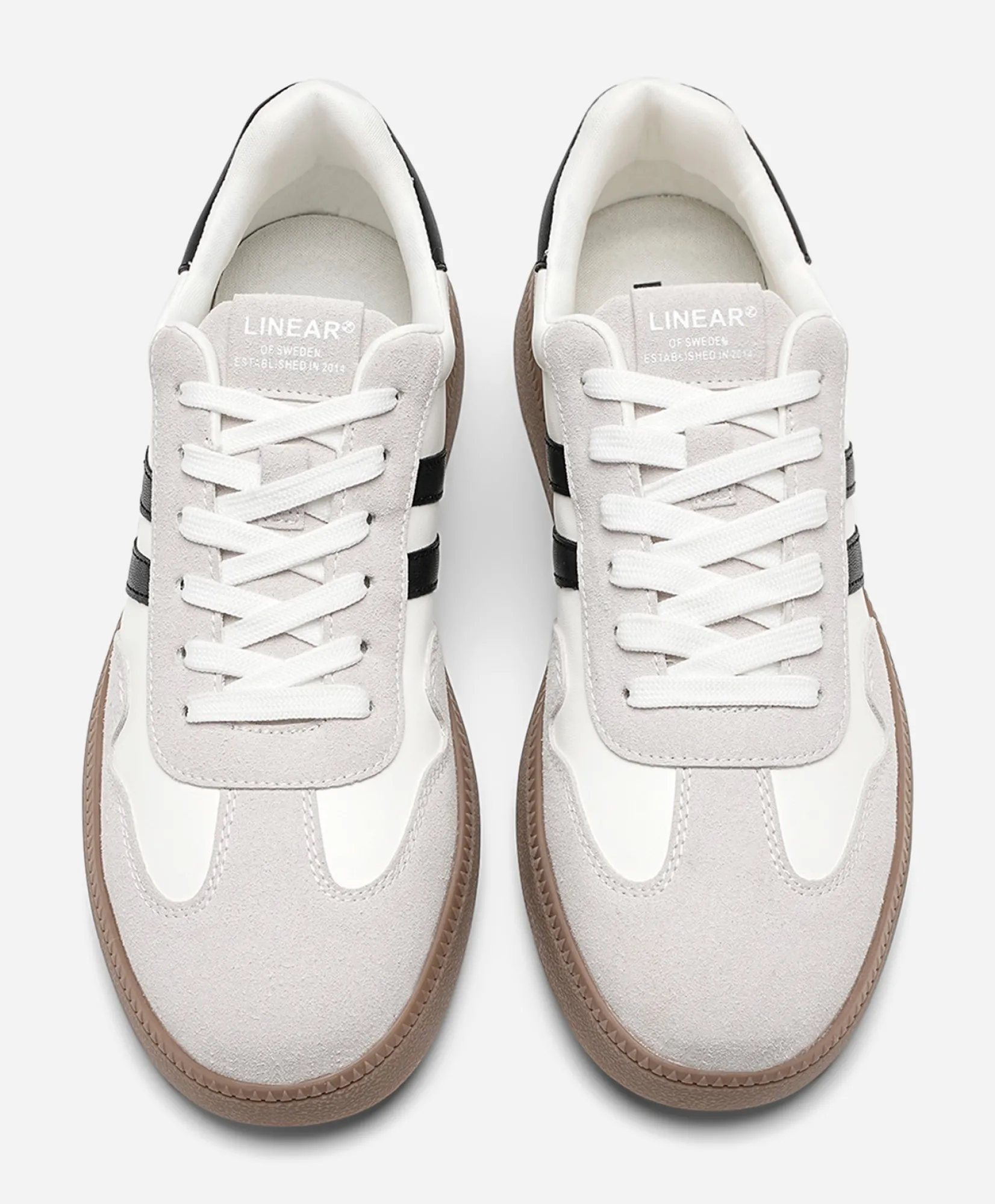 LINEAR Sneakers|Vårskor<,Sneakers