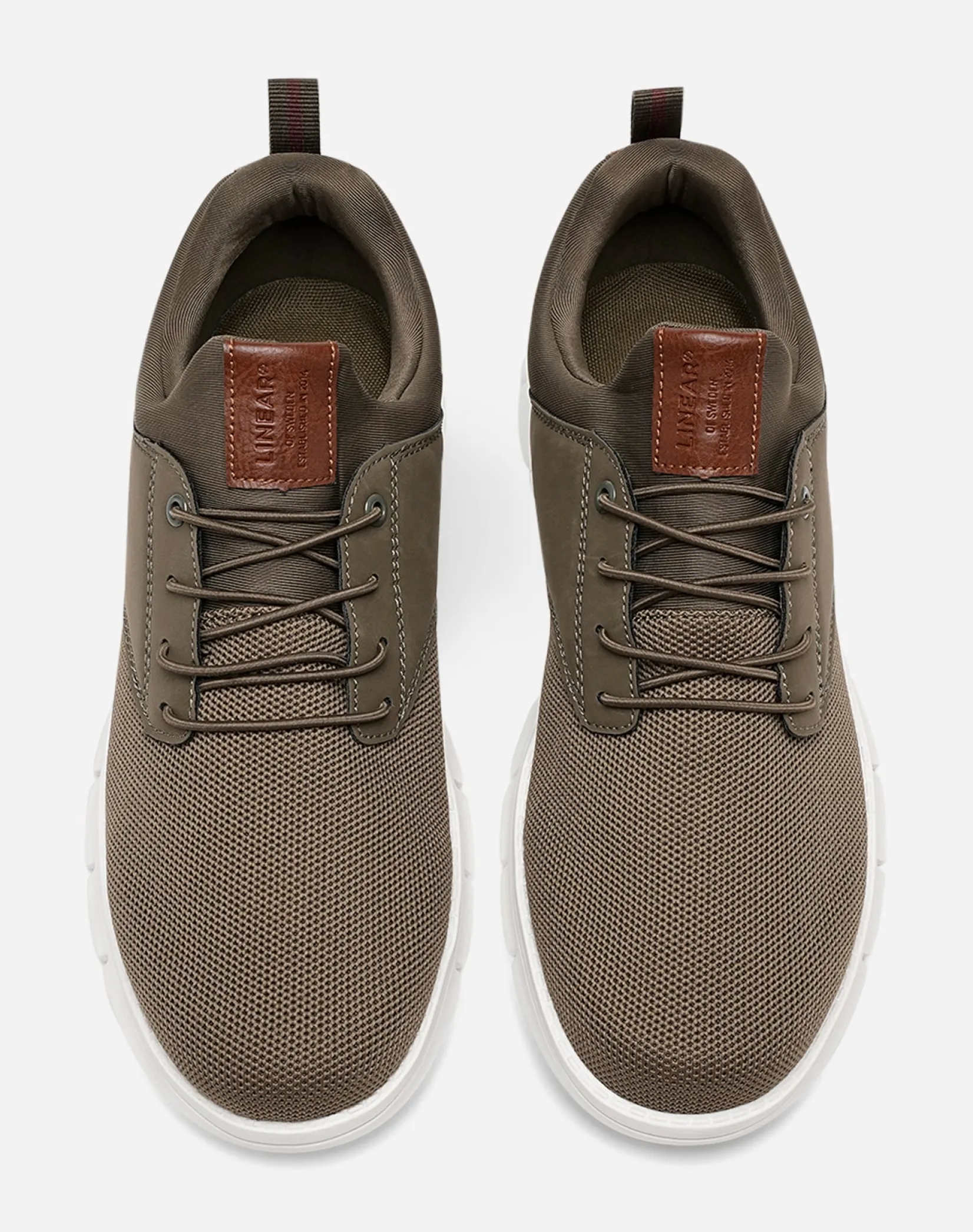 LINEAR Lågskor|Sneakers<,Sneakers