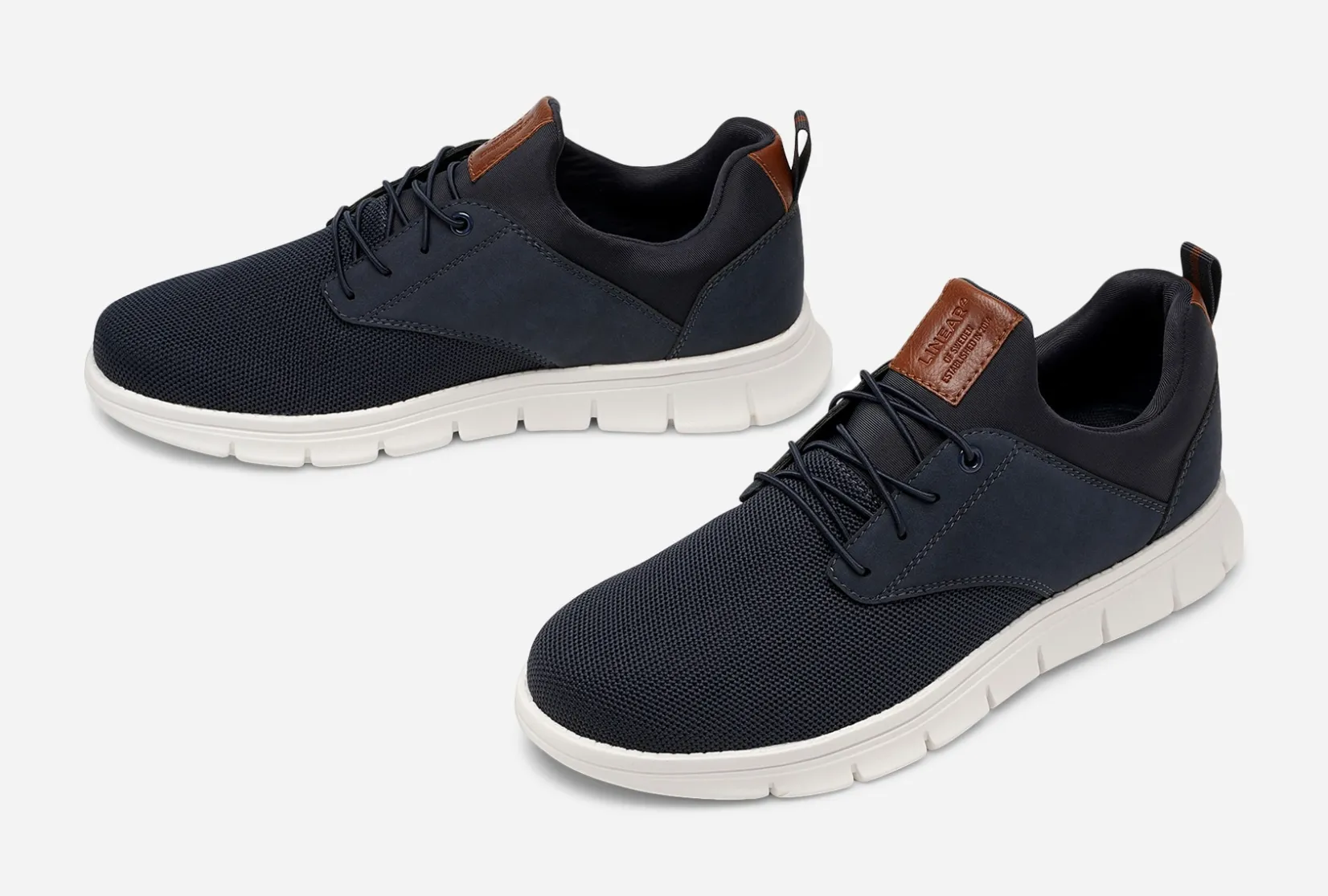 LINEAR Lågskor|Sneakers<,Sneakers
