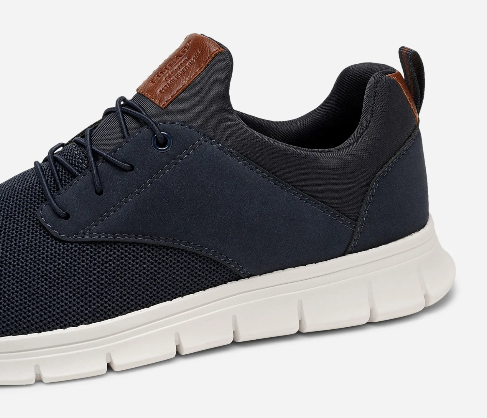 LINEAR Lågskor|Sneakers<,Sneakers