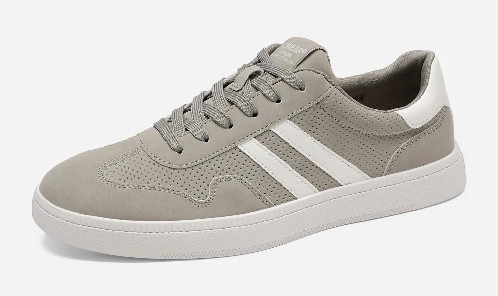 LINEAR Sneakers|Vårskor<,Sneakers