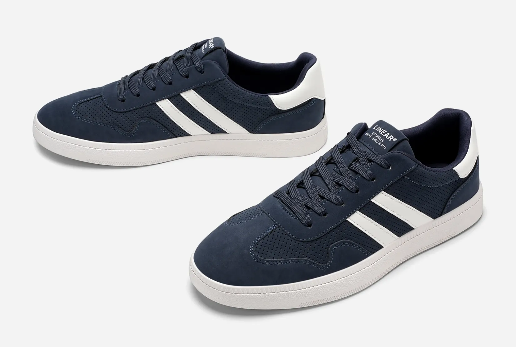 LINEAR Sneakers|Vårskor<,Sneakers