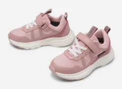 Barn LINEAR Vattentäta Barnskor|Sneakers<,Sneakers waterproof