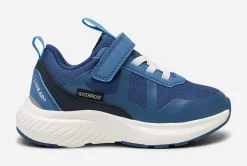 Barn LINEAR Vattentäta Barnskor|Sneakers<,Sneakers waterproof