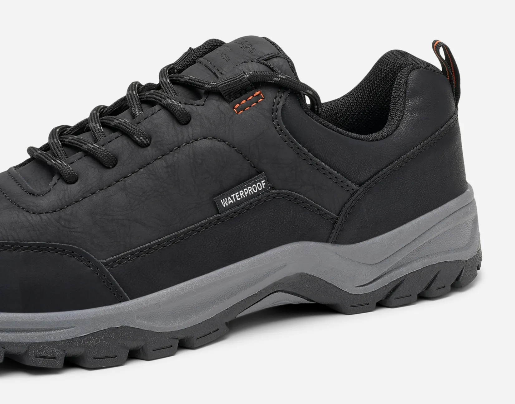 LINEAR Sneakers|Höstskor<,Sneakers waterproof