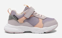 Barn LINEAR Vattentäta Barnskor|Sneakers<,Sneakers waterproof
