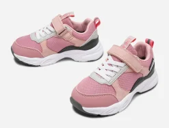 Barn LINEAR Vattentäta Barnskor|Sneakers<,Sneakers waterproof