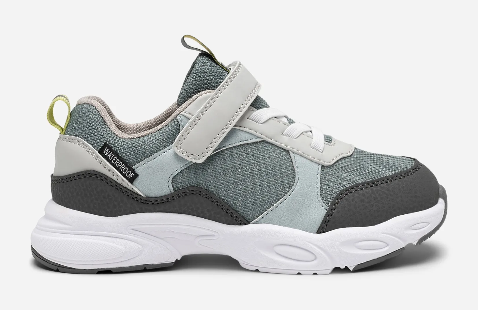 Barn LINEAR Vattentäta Barnskor|Sneakers<,Sneakers waterproof