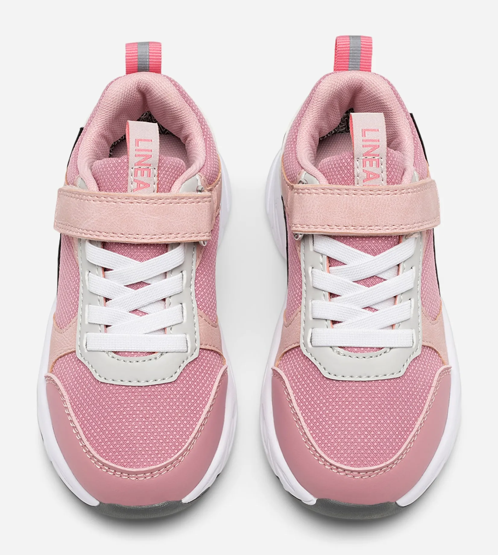 Barn LINEAR Vattentäta Barnskor|Sneakers<,Sneakers waterproof
