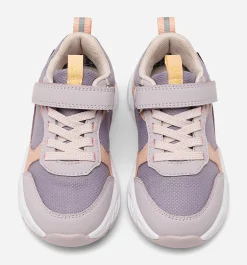 Barn LINEAR Vattentäta Barnskor|Sneakers<,Sneakers waterproof