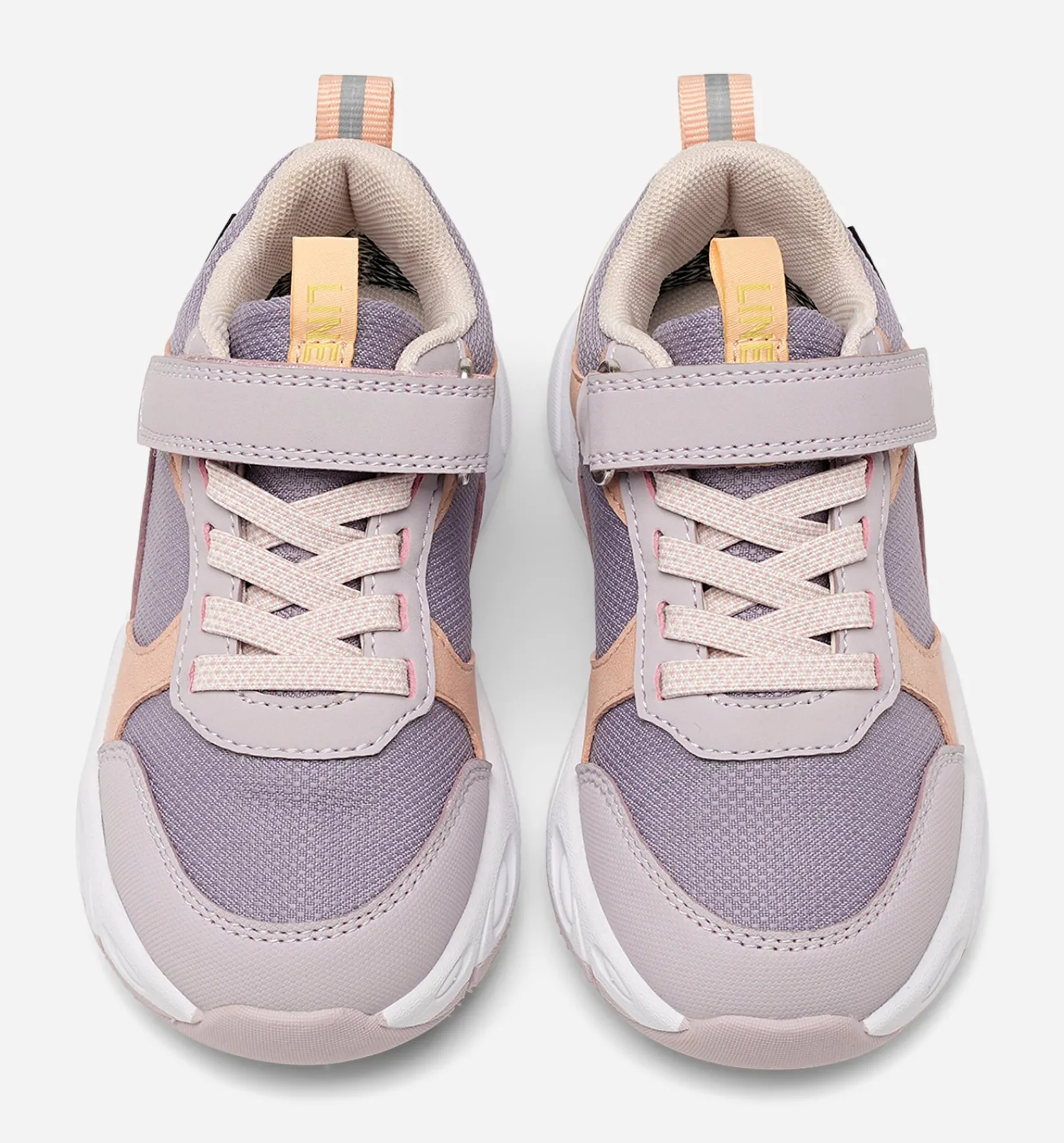 Barn LINEAR Vattentäta Barnskor|Sneakers<,Sneakers waterproof