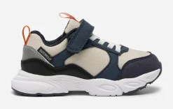 Barn LINEAR Vattentäta Barnskor|Sneakers<,Sneakers waterproof