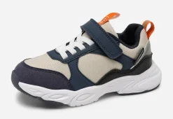 Barn LINEAR Vattentäta Barnskor|Sneakers<,Sneakers waterproof