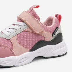 Barn LINEAR Vattentäta Barnskor|Sneakers<,Sneakers waterproof