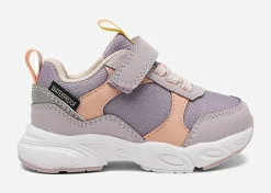 Barn LINEAR Vattentäta Barnskor|Babyskor<,Sneakers waterproof
