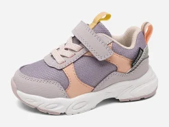 Barn LINEAR Vattentäta Barnskor|Babyskor<,Sneakers waterproof