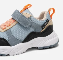 Barn LINEAR Vattentäta Barnskor|Babyskor<,Sneakers waterproof