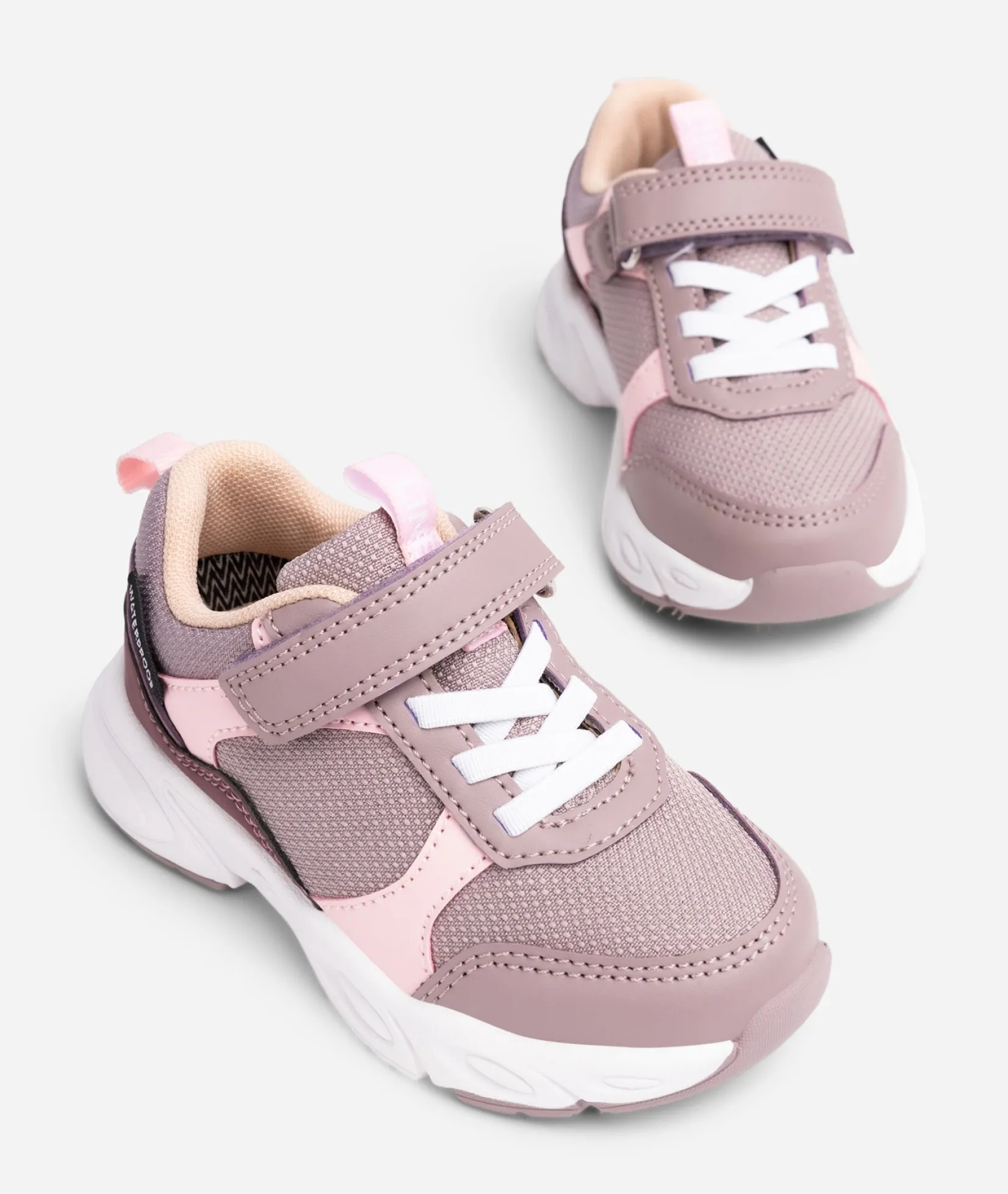 Barn LINEAR Vattentäta Barnskor|Babyskor<,Sneakers waterproof