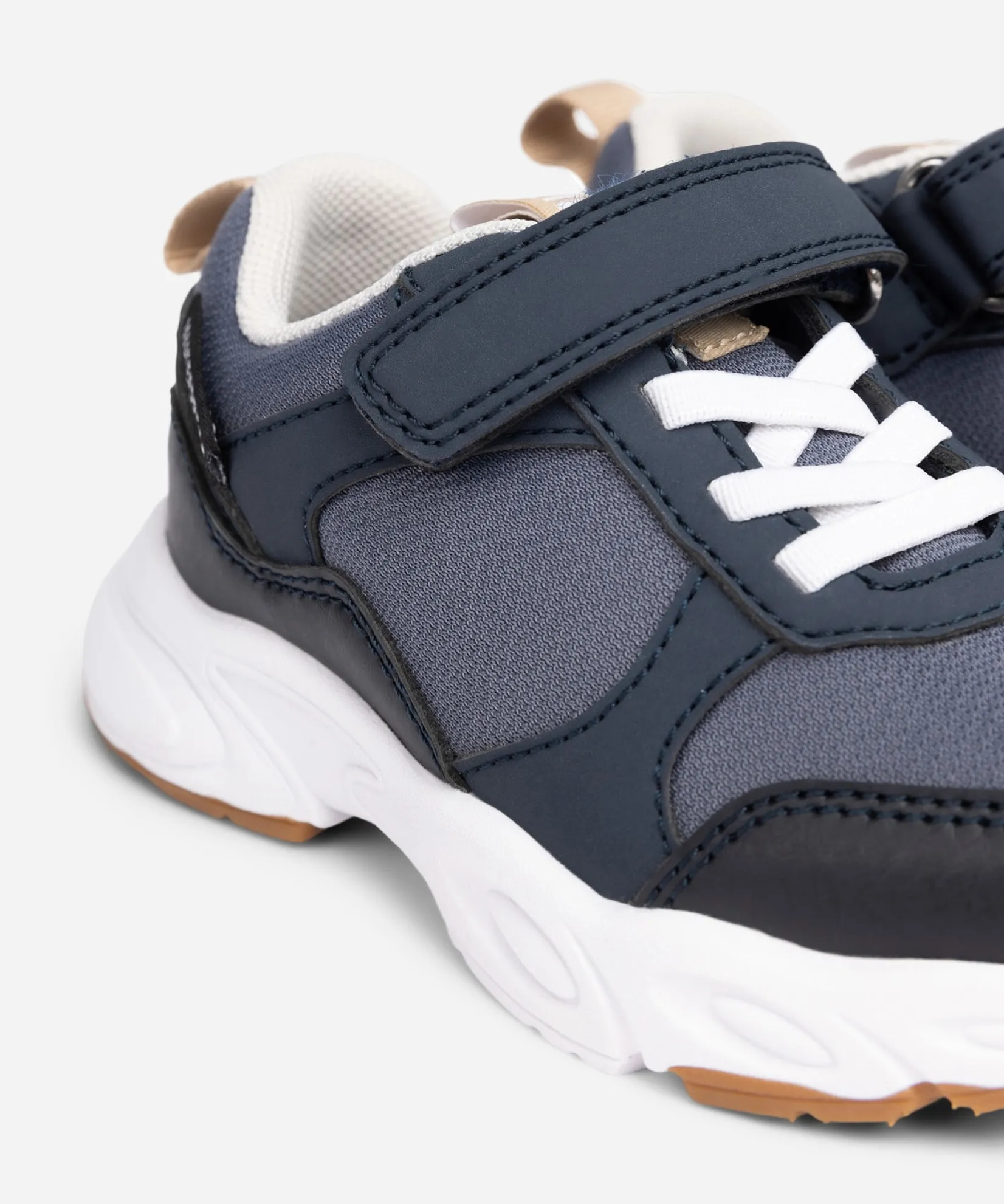 Barn LINEAR Vattentäta Barnskor|Babyskor<,Sneakers waterproof