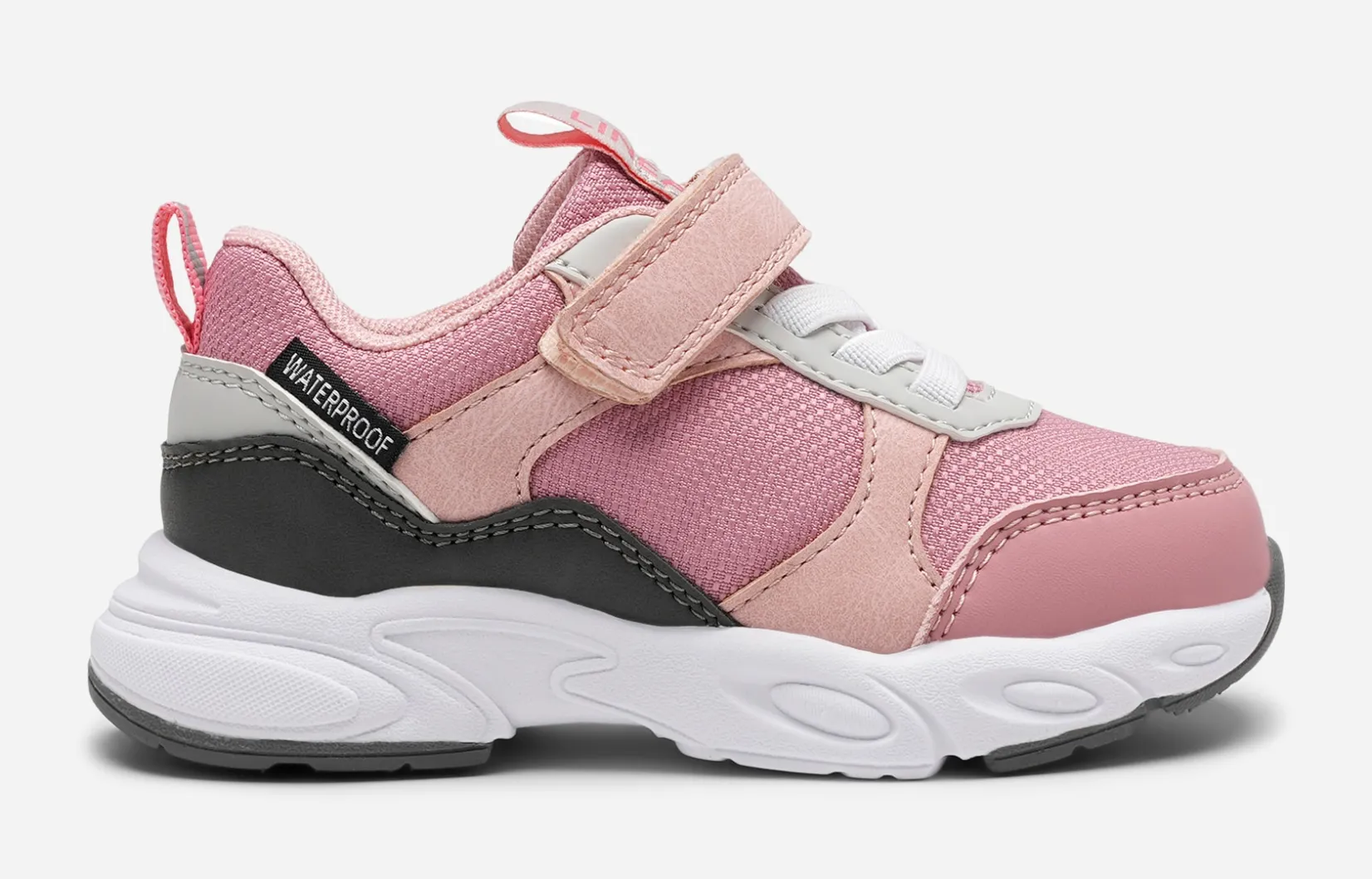 Barn LINEAR Vattentäta Barnskor|Babyskor<,Sneakers waterproof