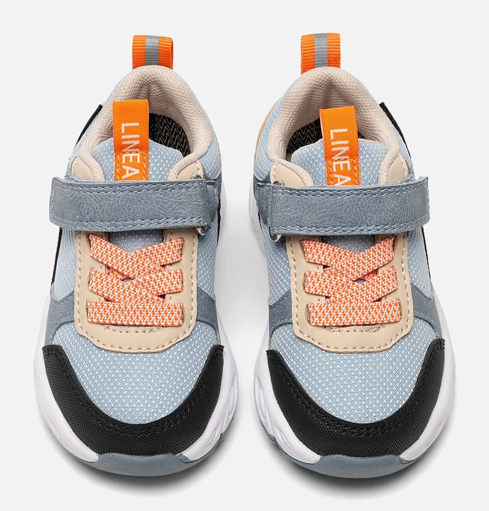 Barn LINEAR Vattentäta Barnskor|Babyskor<,Sneakers waterproof