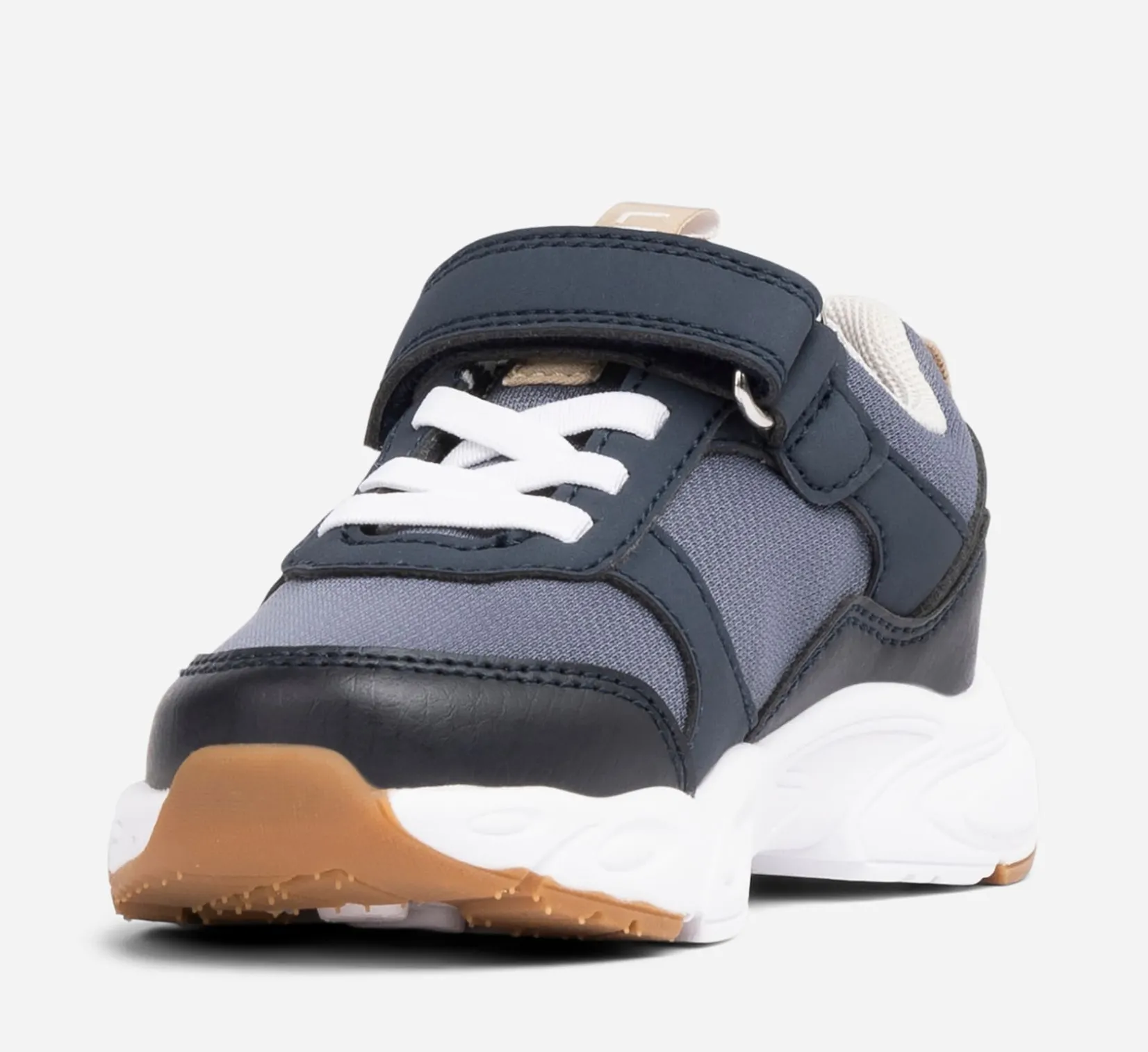 Barn LINEAR Vattentäta Barnskor|Babyskor<,Sneakers waterproof