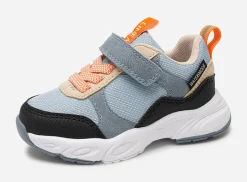 Barn LINEAR Vattentäta Barnskor|Babyskor<,Sneakers waterproof