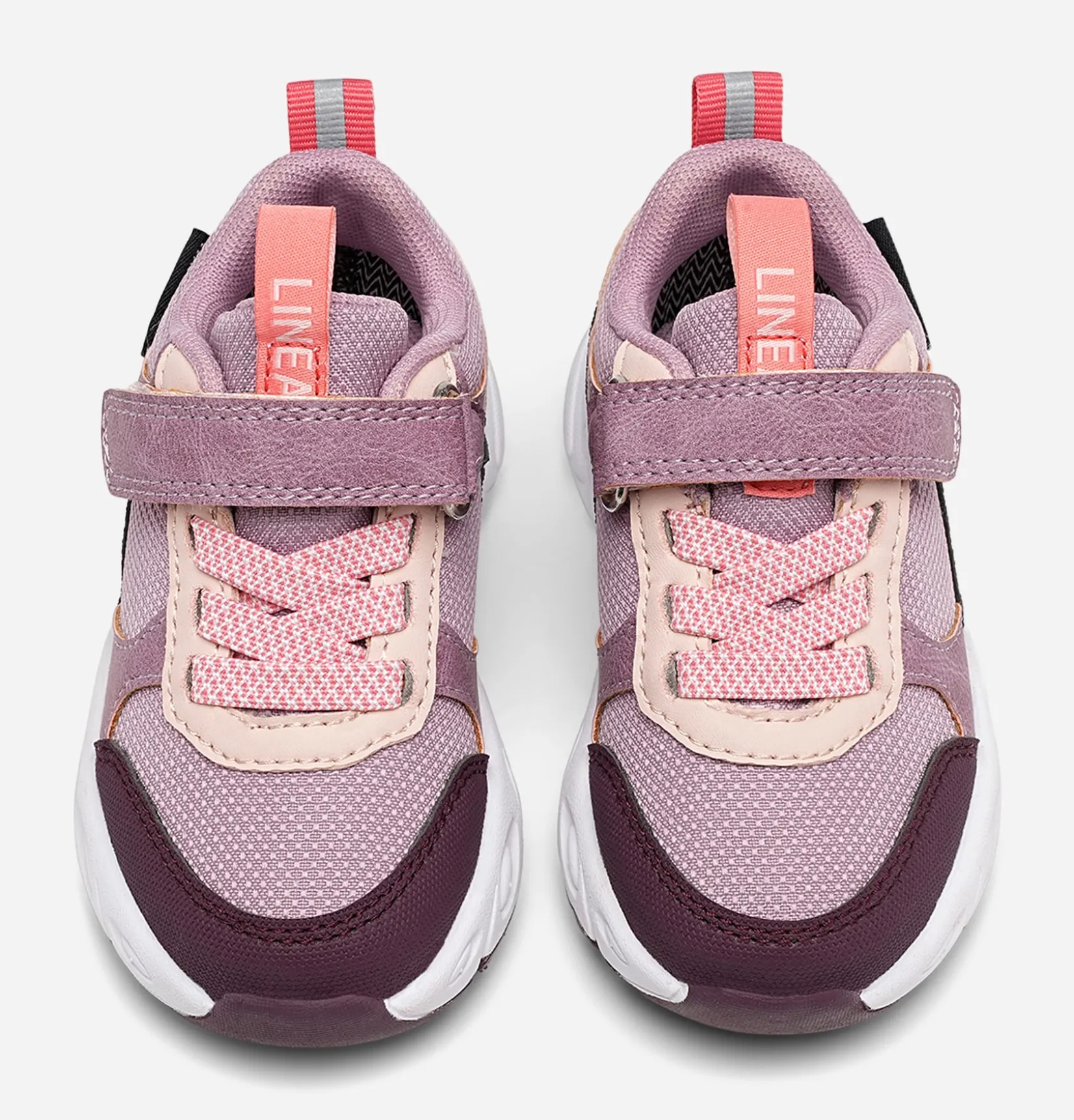 Barn LINEAR Vattentäta Barnskor|Babyskor<,Sneakers waterproof
