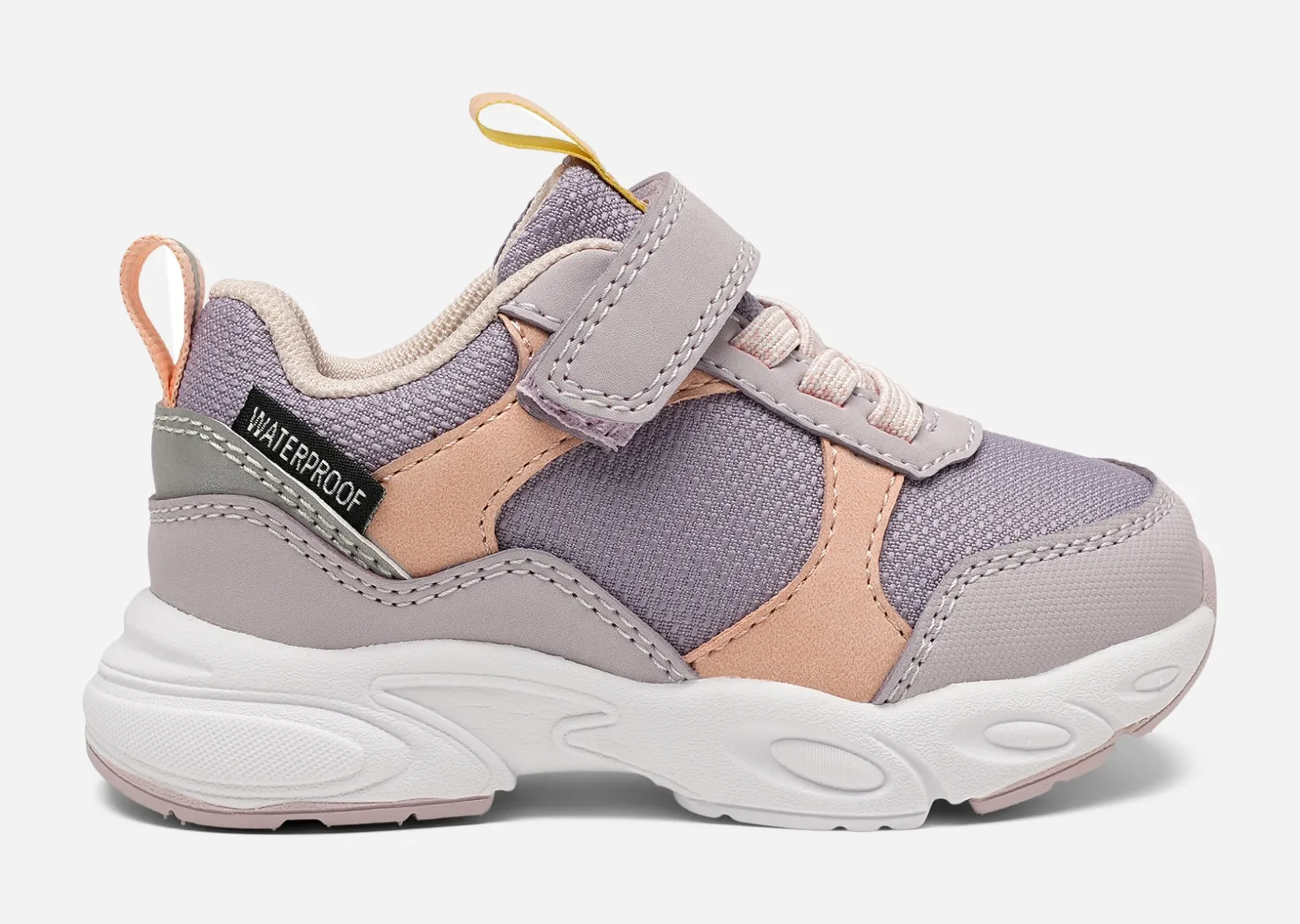 Barn LINEAR Vattentäta Barnskor|Babyskor<,Sneakers waterproof