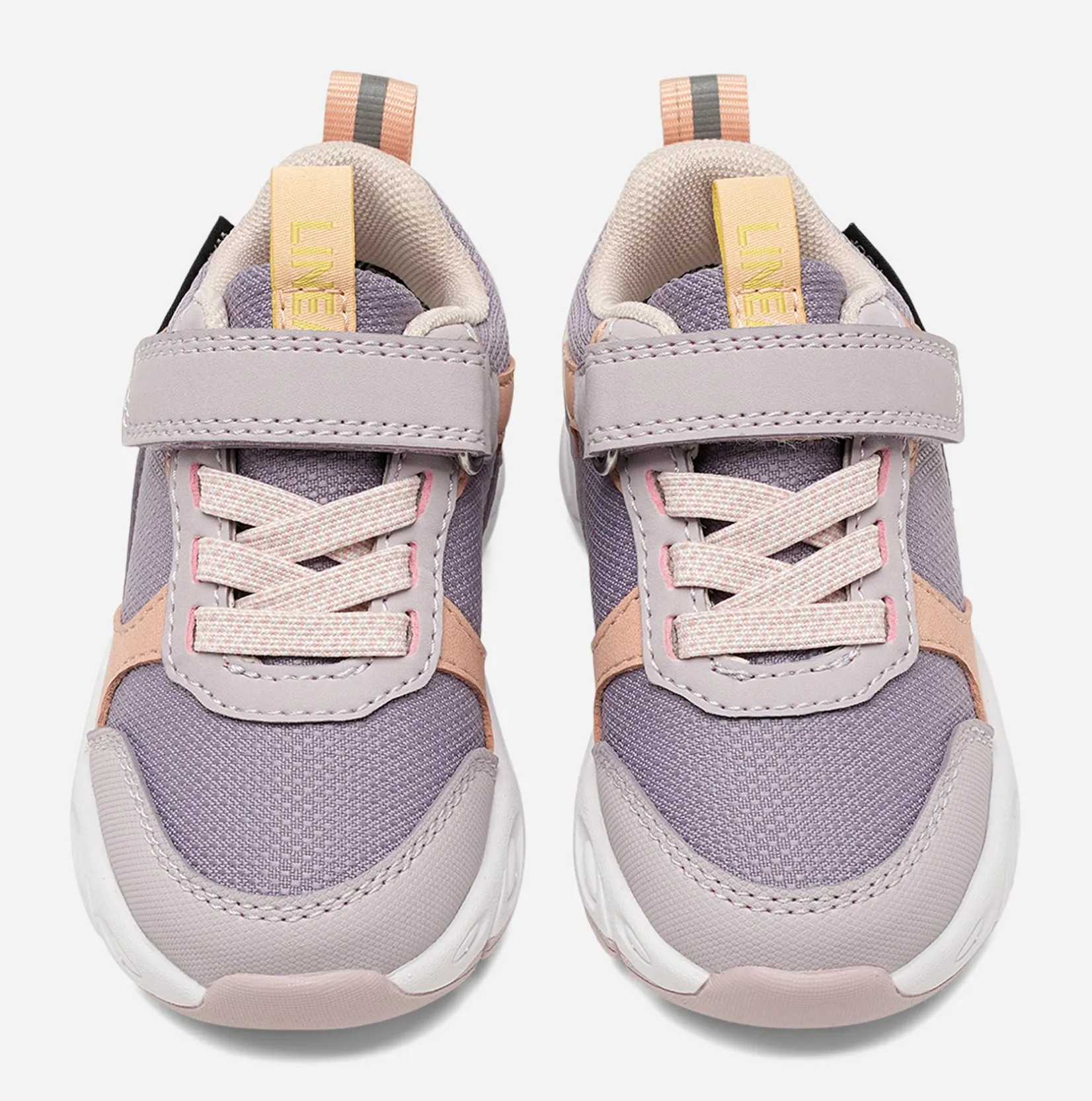 Barn LINEAR Vattentäta Barnskor|Babyskor<,Sneakers waterproof