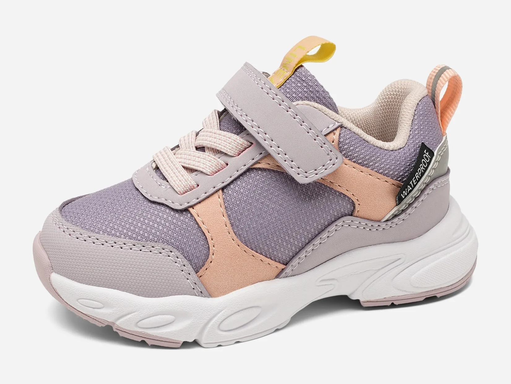 Barn LINEAR Vattentäta Barnskor|Babyskor<,Sneakers waterproof